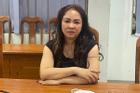 Bà Nguyễn Phương Hằng và 4 đồng phạm chuẩn bị hầu tòa