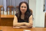 Bà Nguyễn Phương Hằng và 4 đồng phạm chuẩn bị hầu tòa