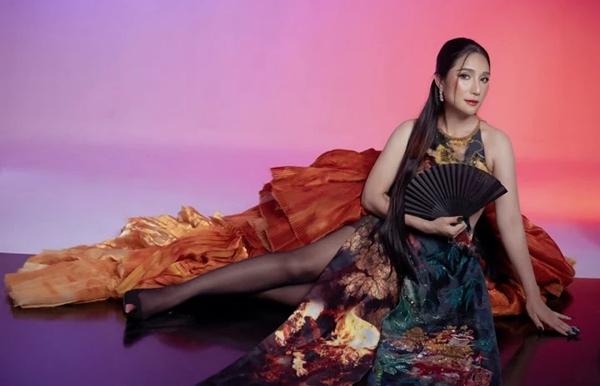 Cát Tường sẵn sàng sinh con ở tuổi 46 nếu tìm thấy tình yêu đích thực-3