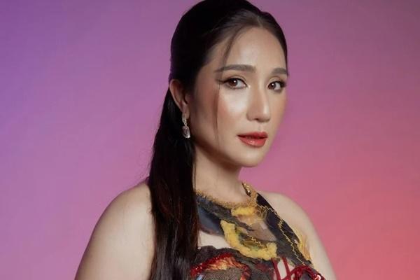 MC Cát Tường: Nếu biết trước việc bị chửi, tôi sẽ không quảng cáo-2