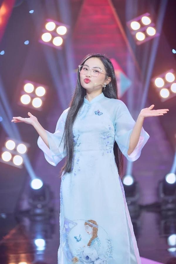 Dàn sao Giọng Hát Việt Nhí mùa đầu thay đổi thế nào sau 10 năm?-3