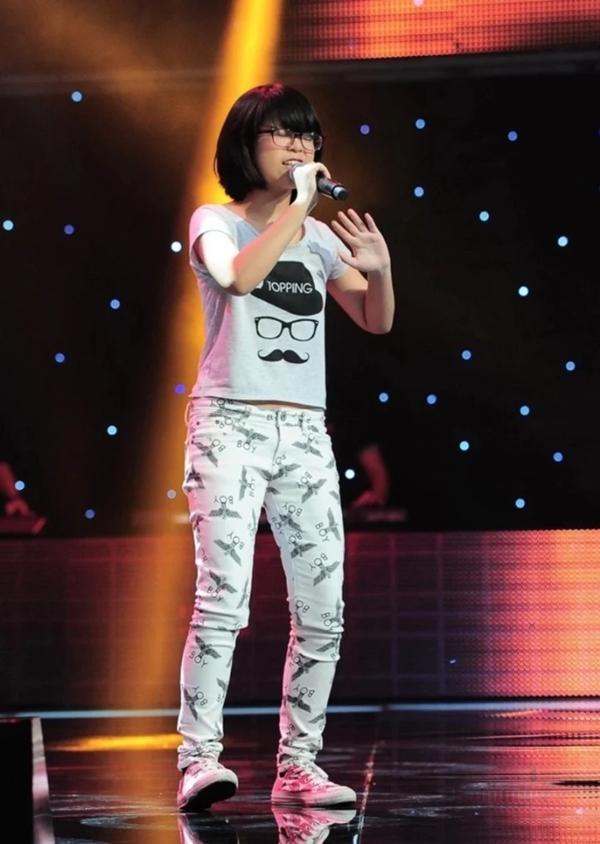 Dàn sao Giọng Hát Việt Nhí mùa đầu thay đổi thế nào sau 10 năm?-9