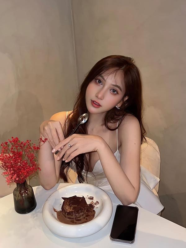 Người đẹp chuyển giới Hoàng Học nói gì về ồn ào đòi nợ 3,5 tỷ đồng?-1