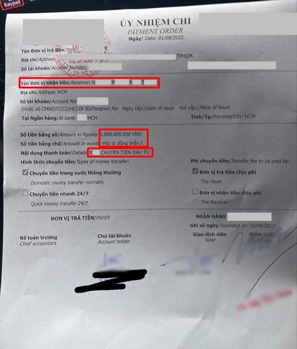 Người đẹp chuyển giới Hoàng Học nói gì về ồn ào đòi nợ 3,5 tỷ đồng?-2