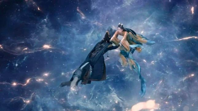 Cảnh đổi tà cốt trong Trường Nguyệt Tẫn Minh gây thất vọng vì cắt ghép lộn xộn-1