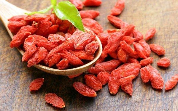 Loại hạt kim cương đỏ có đầy tại chợ Việt, tiếc là ít người biết dùng-1