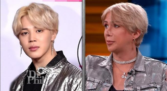 Bi kịch khi dao kéo giống ngôi sao, thần tượng-5