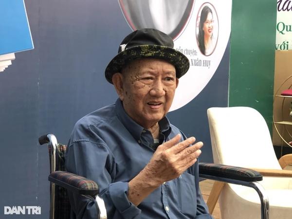 Mạc Can: Nếu Trấn Thành đóng vai bác Ba Phi hay hơn tôi thì đáng quý-2