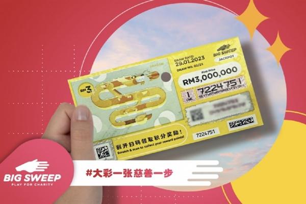 Nghe lời vợ, người đàn ông trúng số 16 tỷ đồng-1