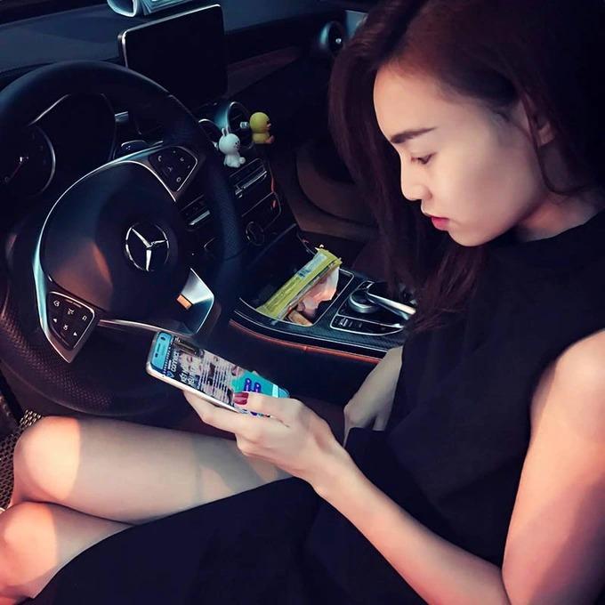 Tài sản Lan Ngọc tuổi 33: Nhà 2 mặt tiền, tủ đồ hiệu đắt đỏ-11