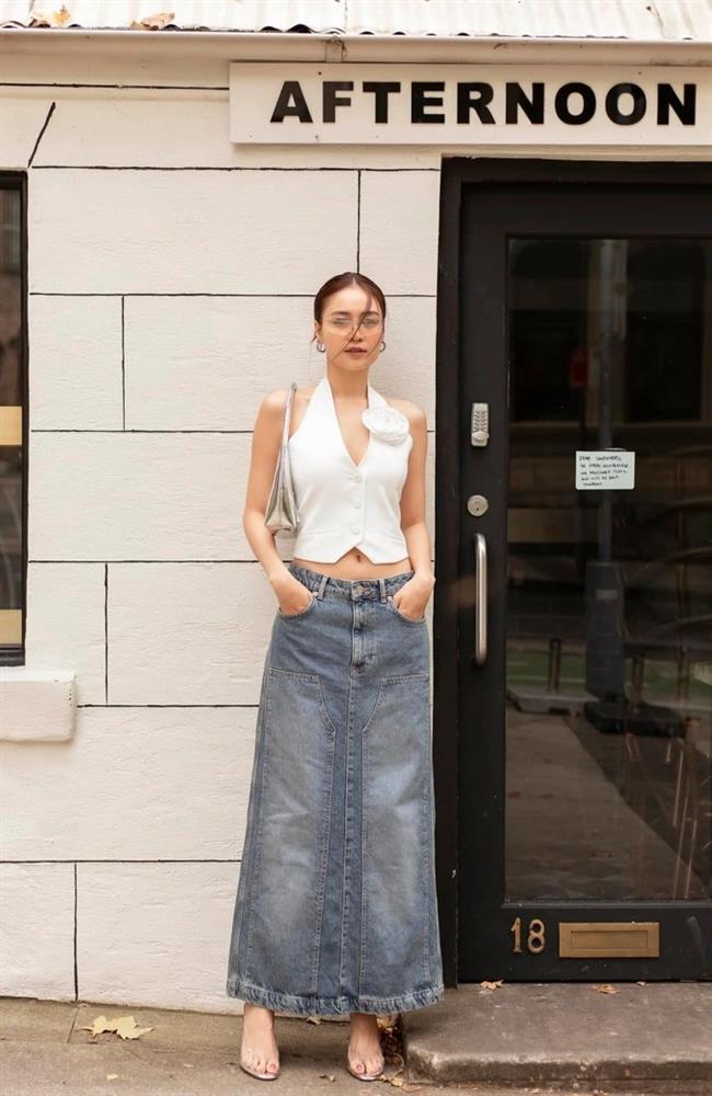 Tài sản Lan Ngọc tuổi 33: Nhà 2 mặt tiền, tủ đồ hiệu đắt đỏ-13