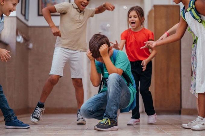 Dùng TikTok dọa con ăn cơm: Nguy cơ biến con thành kẻ bạo lực-4