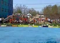 Lo ngại an toàn, ông bố chi 20 tỷ đồng xây trường mẫu giáo cho con học-3