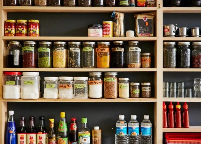 Gần 1 triệu đồng/suất bún đậu mắm tôm giữa nước Mỹ, khách khen hết lời-2