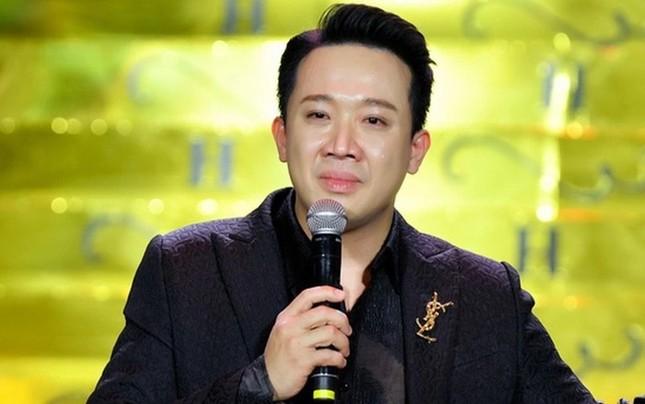 Bị tố quỵt 187 triệu cùng Hiền Hồ tại bar, phía Trấn Thành nói gì?-2