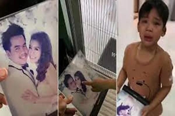 Phát hiện bạn trai ngoại tình, cô gái khỏa thân giữa thanh thiên bạch nhật-2