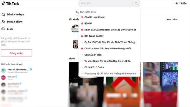 Vụ nhạc chế bài thơ Lượm trên TikTok: Nhận thức lệch lạc văn hóa, lịch sử-2