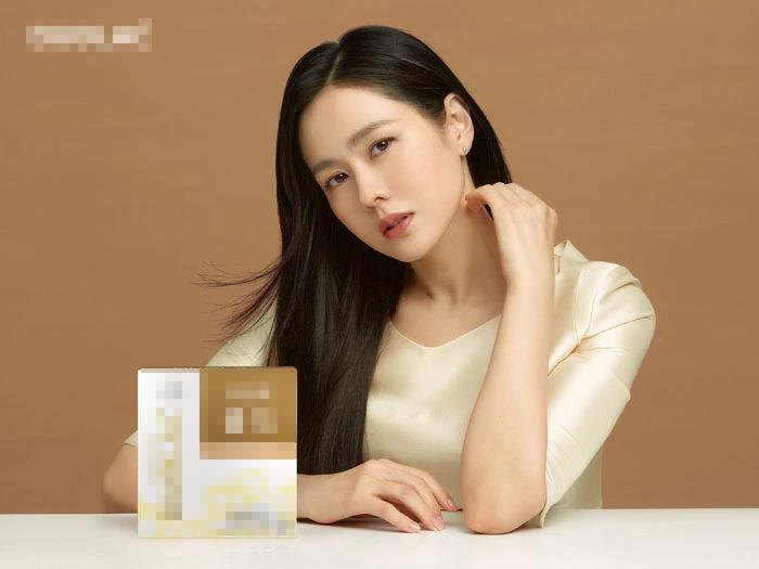 Son Ye Jin chính thức tái xuất sau khi sinh con-1