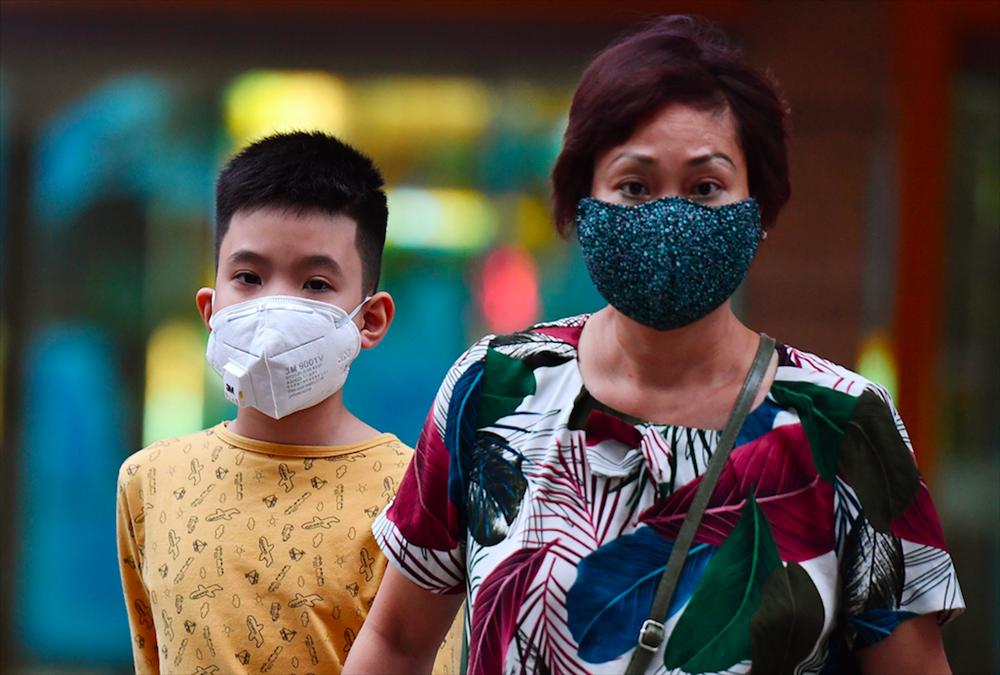 Điểm chung của 2 ca Covid-19 tử vong trong tháng 4-1