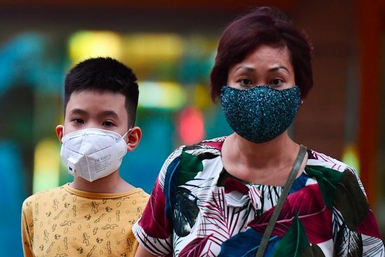 Điểm chung của 2 ca Covid-19 tử vong trong tháng 4