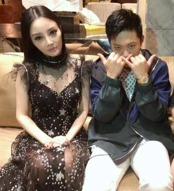 Trung Quốc cấm cửa các nghệ sĩ vi phạm trở lại showbiz-2