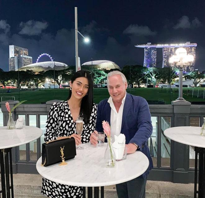 Cô gái Việt 26 tuổi tiết lộ chuyện tái hợp với tỷ phú Mỹ 72 tuổi-5