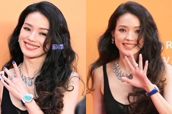 Mỹ nhân miệng rộng đẹp nhất châu Á, vẫn phụ thuộc chiêu gọt hàm-8