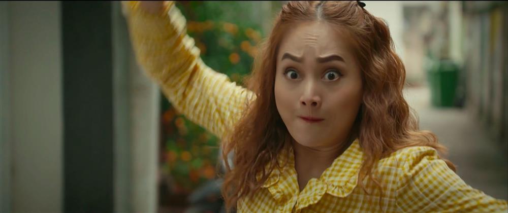 Tôi hơi tiếc khi Thanh Sơn - Khả Ngân bị lu mờ bởi Lan Phương-4