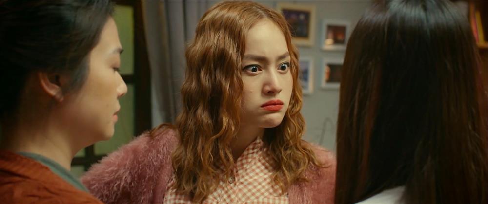 Tôi hơi tiếc khi Thanh Sơn - Khả Ngân bị lu mờ bởi Lan Phương-6