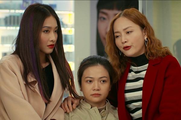 Thanh Sơn và 3 lần sống chung với Lan Phương trên màn ảnh-4