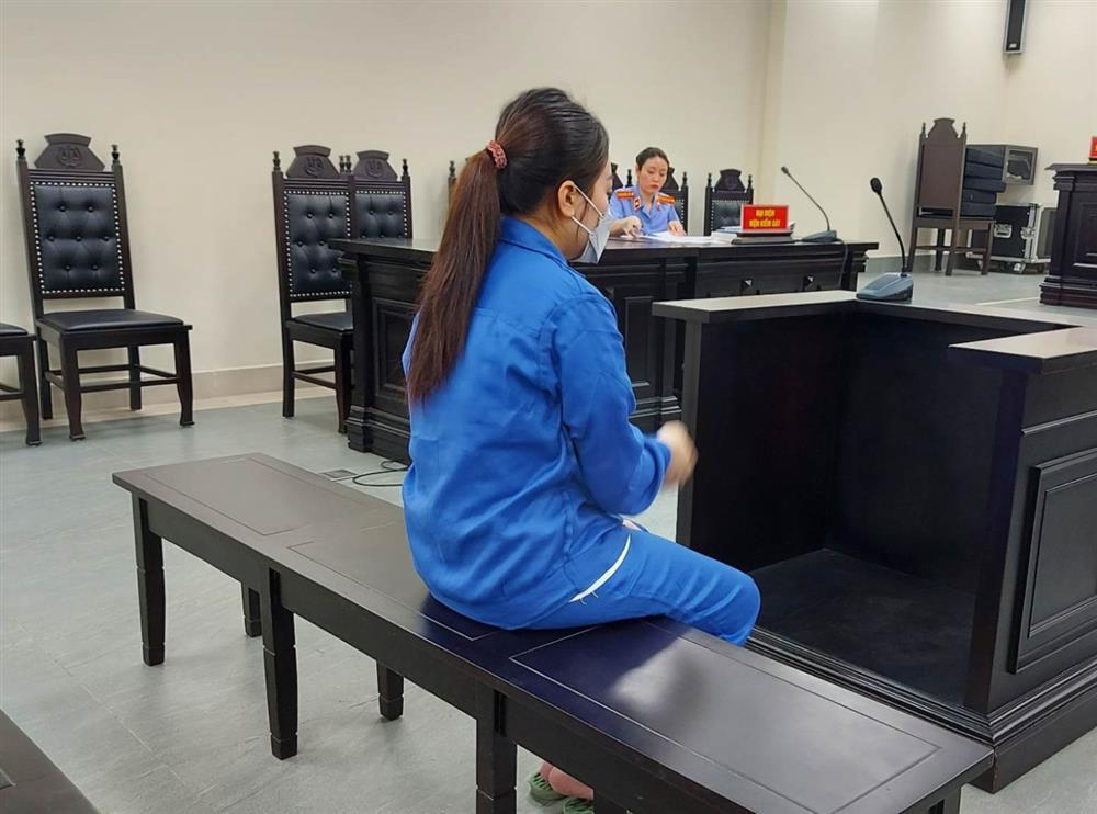 Kiều nữ Hà Thành giả Facebook người khác để lừa đảo nhận kết đắng-1