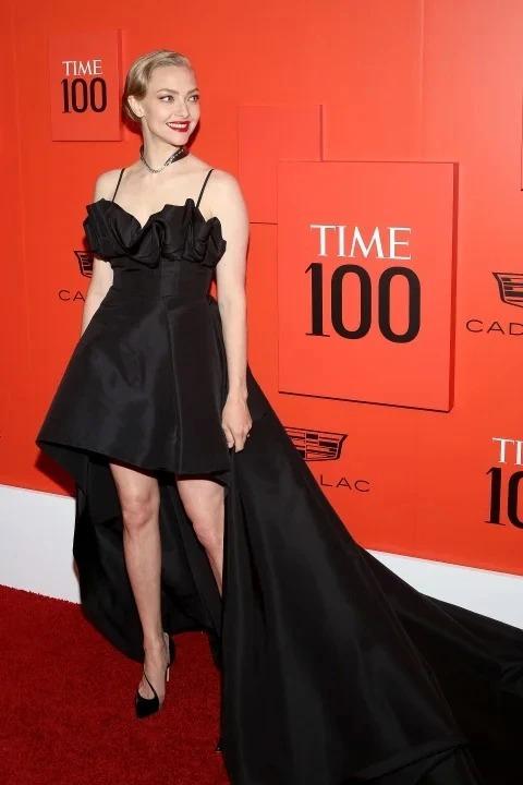 Kim Kardashian, Doja Cat đổ bộ thảm đỏ: 1 nữ diễn viên chiếm spotlight với áo dài-5