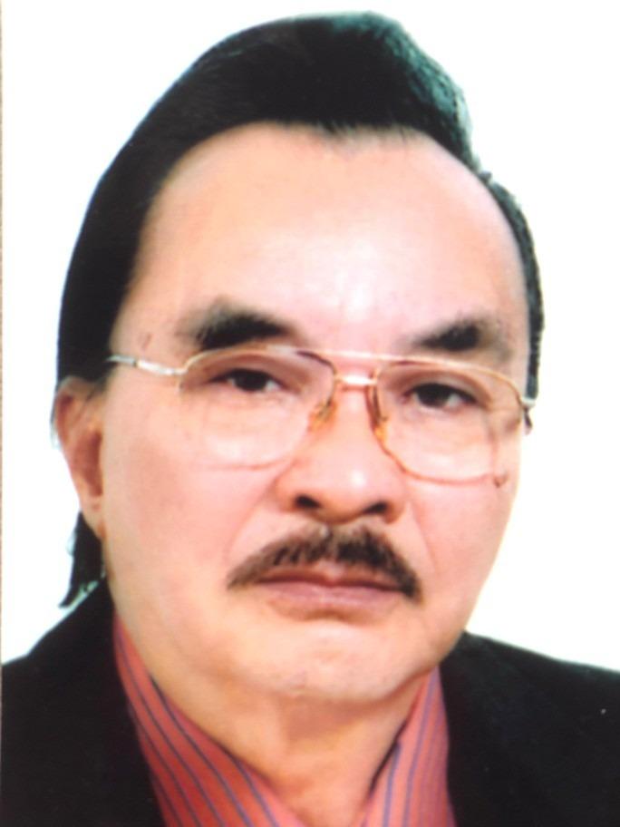 Điều ít biết về nam diễn viên đóng trùm sòng bài trong Chạy Án-1