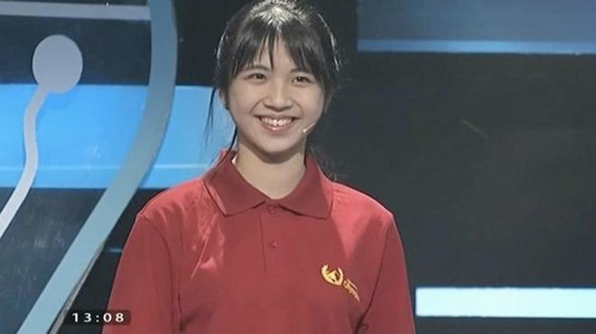 Thực hư hotgirl ống nghiệm Phạm Tường Lan Thy thi Miss World Vietnam 2023-1