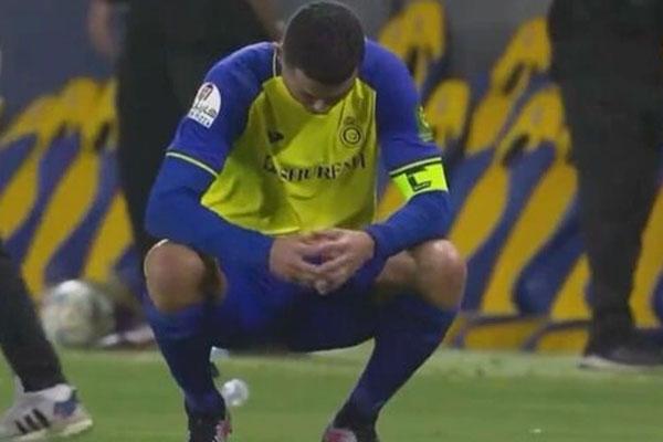 Mất việc vì C.Ronaldo, Chủ tịch Al Nassr nói lên thực tế đau xót-3
