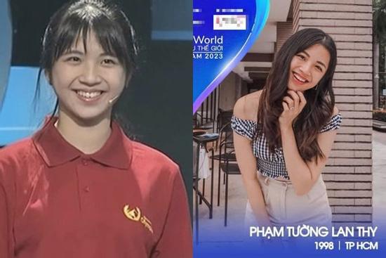 Thực hư 'hotgirl ống nghiệm' Phạm Tường Lan Thy thi Miss World Vietnam 2023