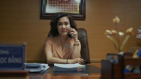 Chị gái người yêu Lệ Hằng trong Xin Hãy Tin Em: Đã lên chức bà, hôn nhân bình yên-3