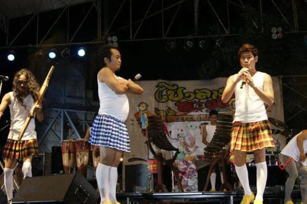 Nam nghệ sĩ chưa kịp nhận bằng Tiến sĩ đã đột ngột qua đời vì ung thư-2