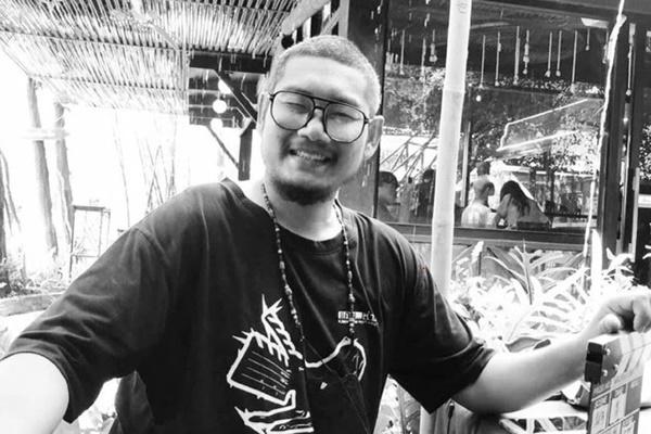 Nam diễn viên La Gia Lương bị đưa tin mắc ung thư giai đoạn cuối-3