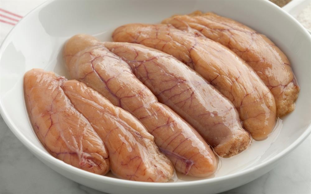 Nấu canh trứng cá không khó, ăn vừa thơm ngậy lại trẻ hóa da-1