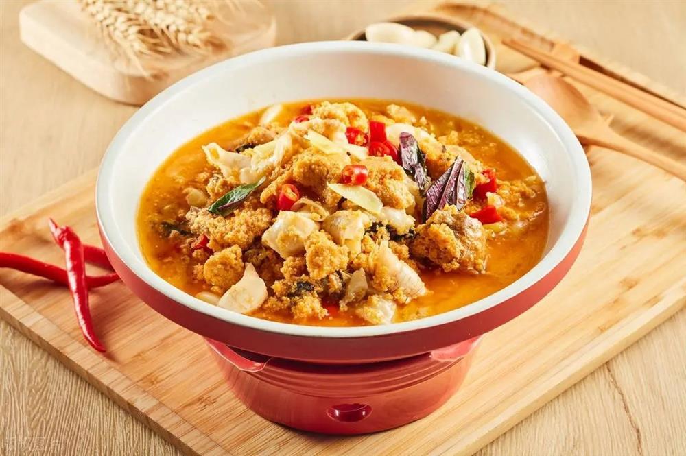 Nấu canh trứng cá không khó, ăn vừa thơm ngậy lại trẻ hóa da-4