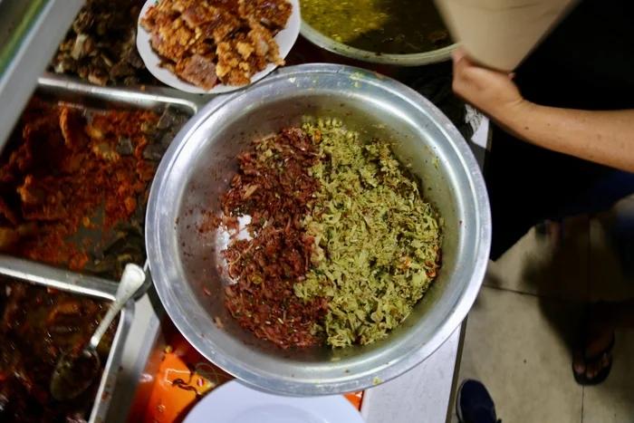 Babi guling: Món ăn đặc biệt của đảo Bali-3