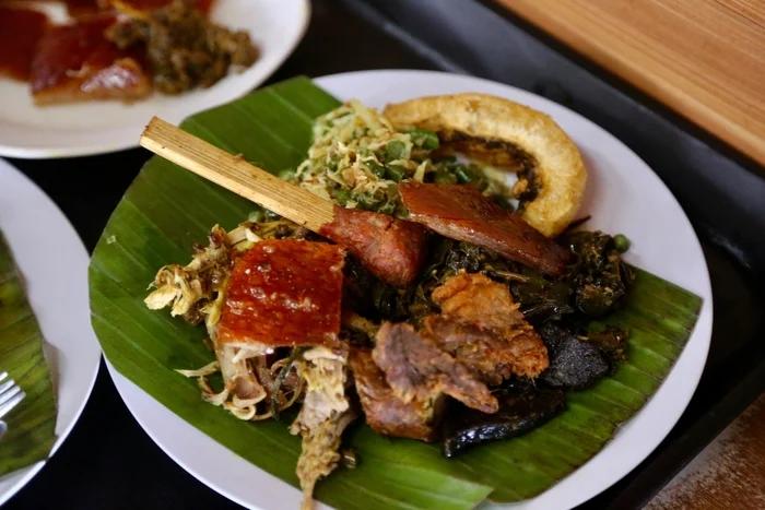 Babi guling: Món ăn đặc biệt của đảo Bali-5