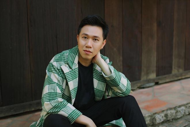 Diễn viên Anh Đức: ‘Không có chuyện tôi mệt mỏi vì dùng chất cấm’-3