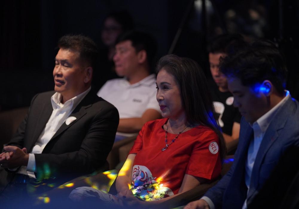 Diễn viên Anh Đức: ‘Không có chuyện tôi mệt mỏi vì dùng chất cấm’-6