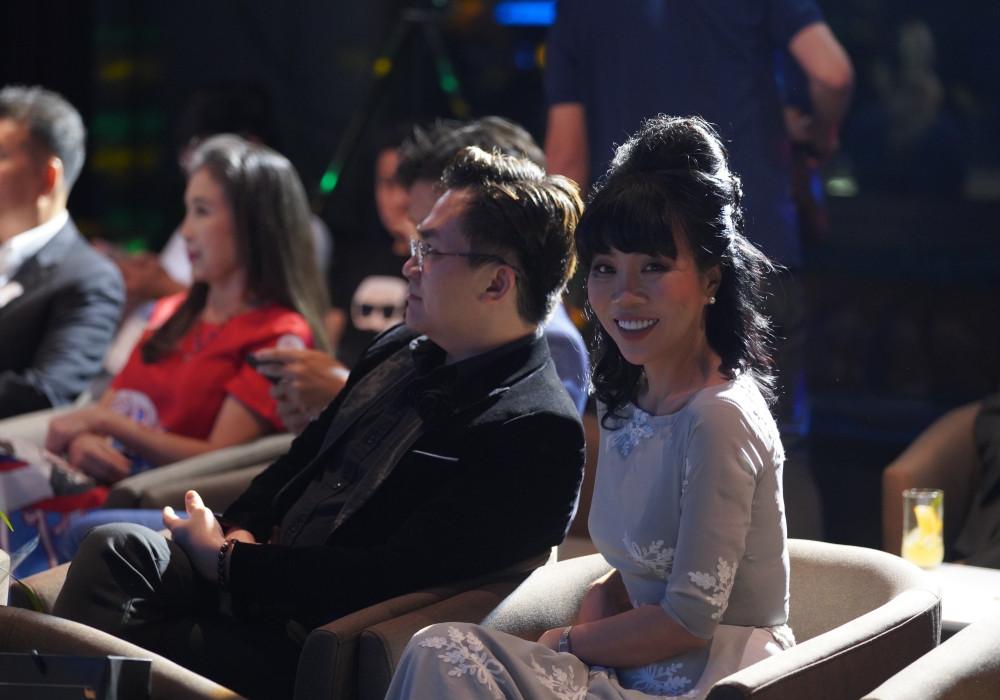 Diễn viên Anh Đức: ‘Không có chuyện tôi mệt mỏi vì dùng chất cấm’-7