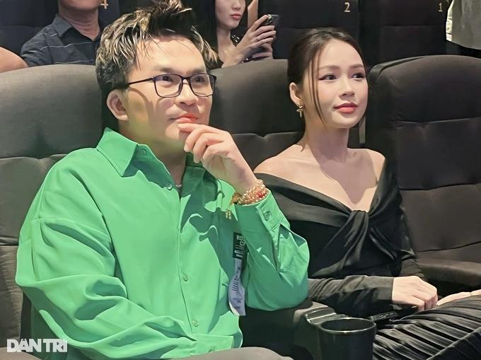 Nhà sản xuất gameshow nói gì về nghi vấn gạch tên Trấn Thành?-1