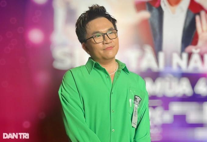 Nhà sản xuất gameshow nói gì về nghi vấn gạch tên Trấn Thành?-2