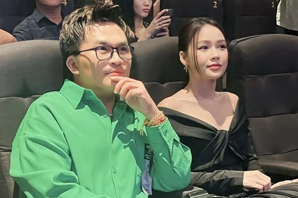 Lý Hải phản hồi khi bị so sánh với Trấn Thành: Ai giỏi phải học hỏi-4