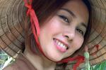 Mẹ Hoa hậu Thùy Tiên: Tuổi trung niên giữ nhan sắc mặn mà